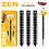 SHOT DARTS Shot Zen Tanto Steel Tip Darts