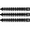 SHOT DARTS Shot Zen Tanto Steel Tip Darts