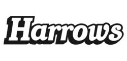 Harrows Darts