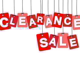 Clearance