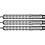 Target Darts Target Agora A01 Steel Tip Darts