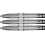 Target Darts Target Agora A02 Steel Tip Darts