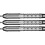 Target Darts Target Agora A03 Steel Tip Darts