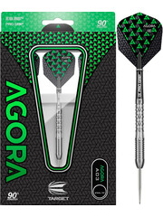Target Darts Target Agora A03 Steel Tip Darts