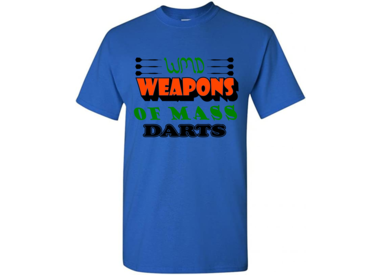 Darting Around Custom