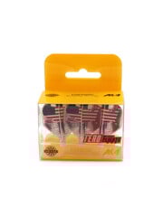 CueSoul Cuesoul AK4 USA Standard Dart Flights