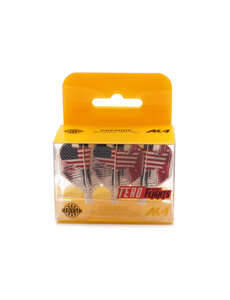 CueSoul Cuesoul AK4 USA Standard Dart Flights