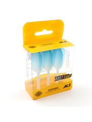CueSoul CueSoul AK5 Gradation Slim Medium Dart Flights