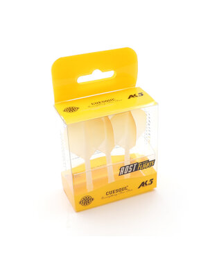 CueSoul CueSoul AK5 Gradation Standard Short Dart Flights