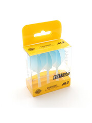 CueSoul CueSoul AK5 Gradation Standard Medium Dart Flights