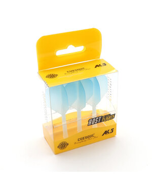 CueSoul CueSoul AK5 Gradation Standard Medium Dart Flights