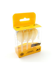 CueSoul CueSoul AK5 Gradation Pear Long Dart Flights