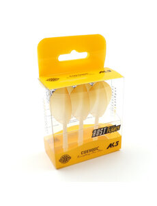 CueSoul CueSoul AK5 Gradation Pear Long Dart Flights