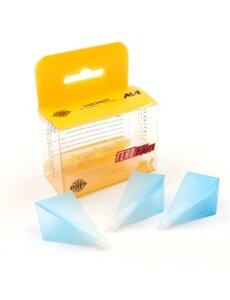 CueSoul Cuesoul AK4 Gradation Diamond Dart Flights