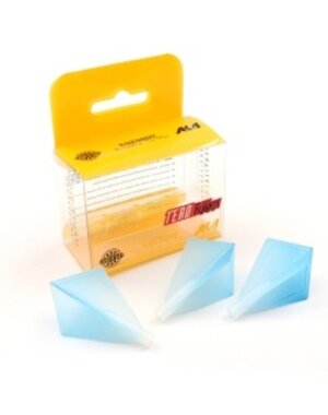 CueSoul Cuesoul AK4 Gradation Diamond Dart Flights