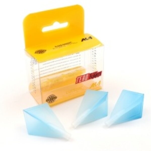 CueSoul Cuesoul AK4 Gradation Diamond Dart Flights