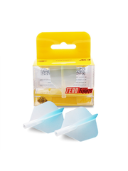 CueSoul Cuesoul AK4 Gradation Big Wing Dart Flights