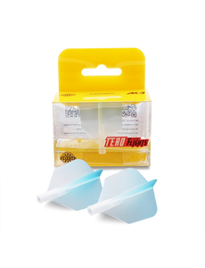 CueSoul Cuesoul AK4 Gradation Big Wing Dart Flights