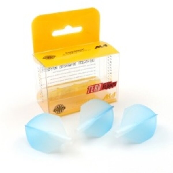 CueSoul Cuesoul AK4 Gradation Shield Dart Flights