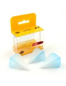 CueSoul Cuesoul AK4 Gradation Kite Dart Flights