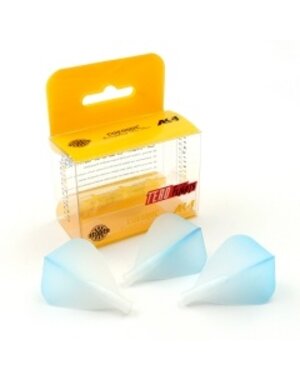 CueSoul Cuesoul AK4 Gradation Kite Dart Flights
