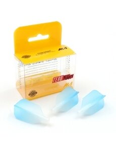 CueSoul Cuesoul AK4 Gradation Slim Dart Flights