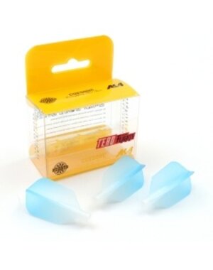 CueSoul Cuesoul AK4 Gradation Slim Dart Flights