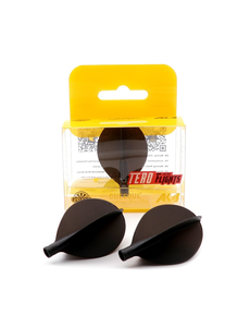 CueSoul Cuesoul AK4 Pear Dart Flights