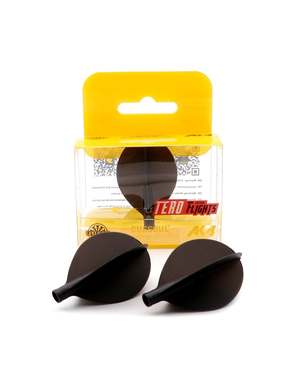 CueSoul Cuesoul AK4 Pear Dart Flights