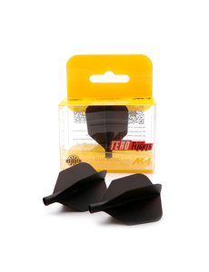 CueSoul Cuesoul AK4 Big Wing Dart Flights