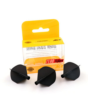 CueSoul Cuesoul AK4 Shield Dart Flights