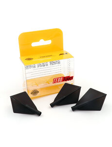 CueSoul Cuesoul AK4 Diamond Dart Flights