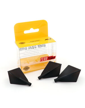 CueSoul Cuesoul AK4 Diamond Dart Flights