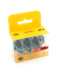 CueSoul Cuesoul AK4 Eagle Standard Dart Flights