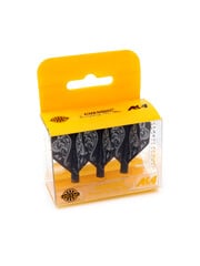 CueSoul Cuesoul AK4 Flower Standard Dart Flights