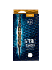 Harrows Darts Harrows Imperial Diamond Soft Tip Darts