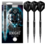 Harrows Darts Harrows Black Knight Soft Tip Darts