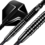 Harrows Darts Harrows Black Knight Soft Tip Darts