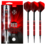 Harrows Darts Harrows Red Horizon Soft Tip Darts