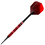 Harrows Darts Harrows Red Horizon Soft Tip Darts