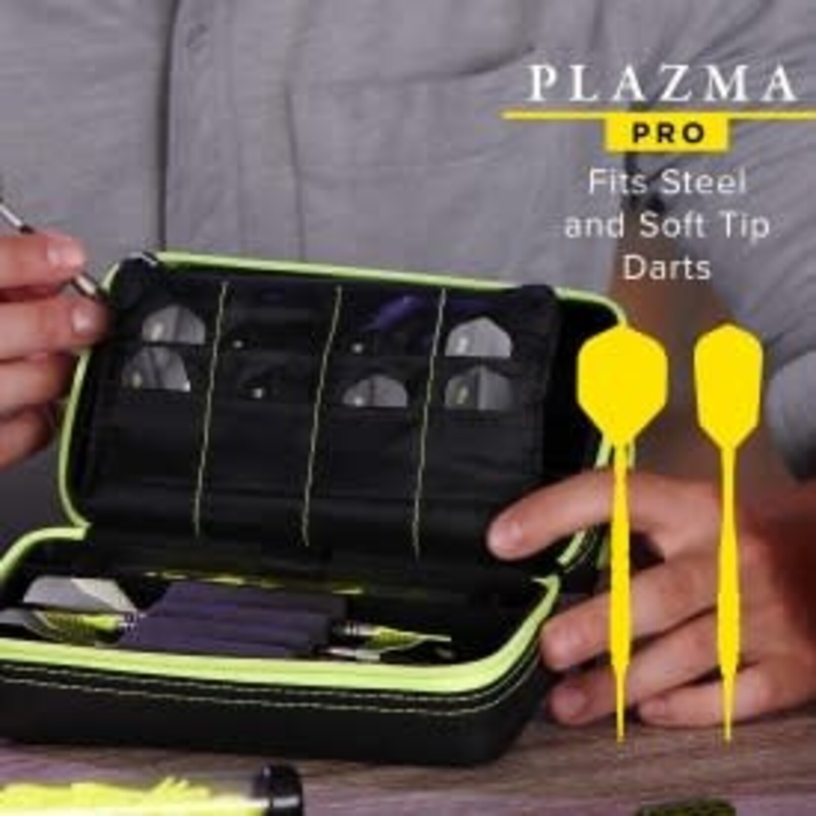 Casemaster Casemaster Plazma Pro Dart Case