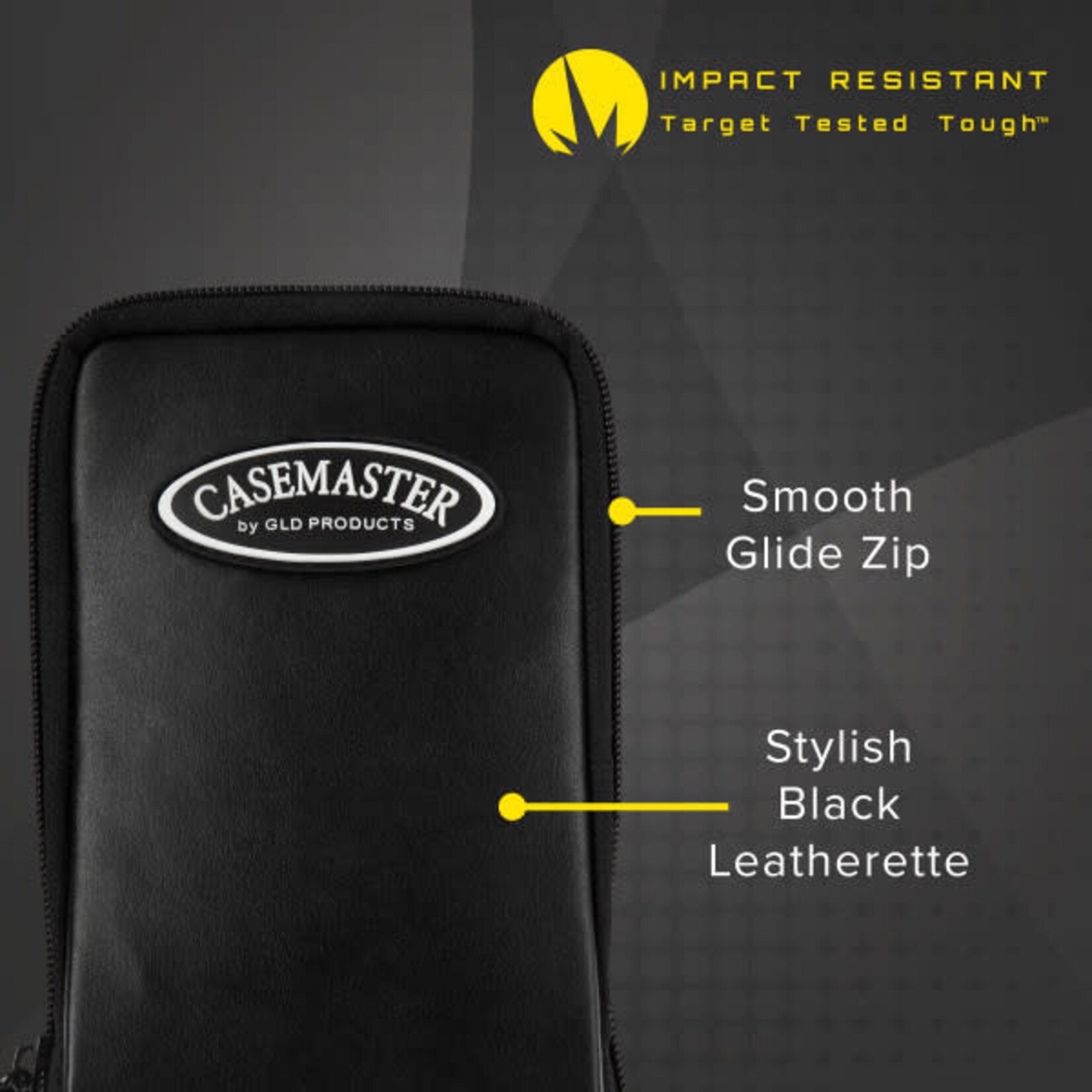 Casemaster Casemaster Mini Pro Dart Case