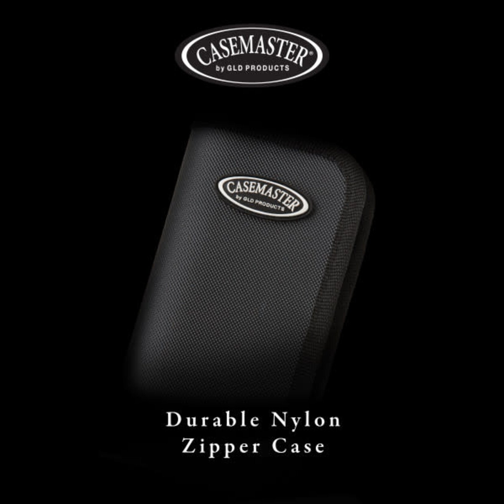 Casemaster Casemaster Deluxe Dart Case