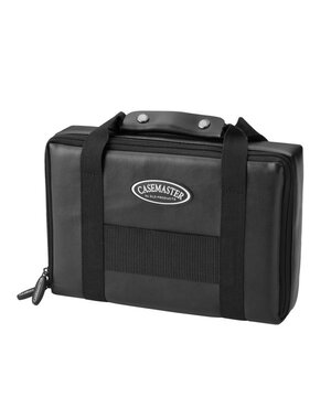 Casemaster Casemaster The Pro Leatherette Dart Case