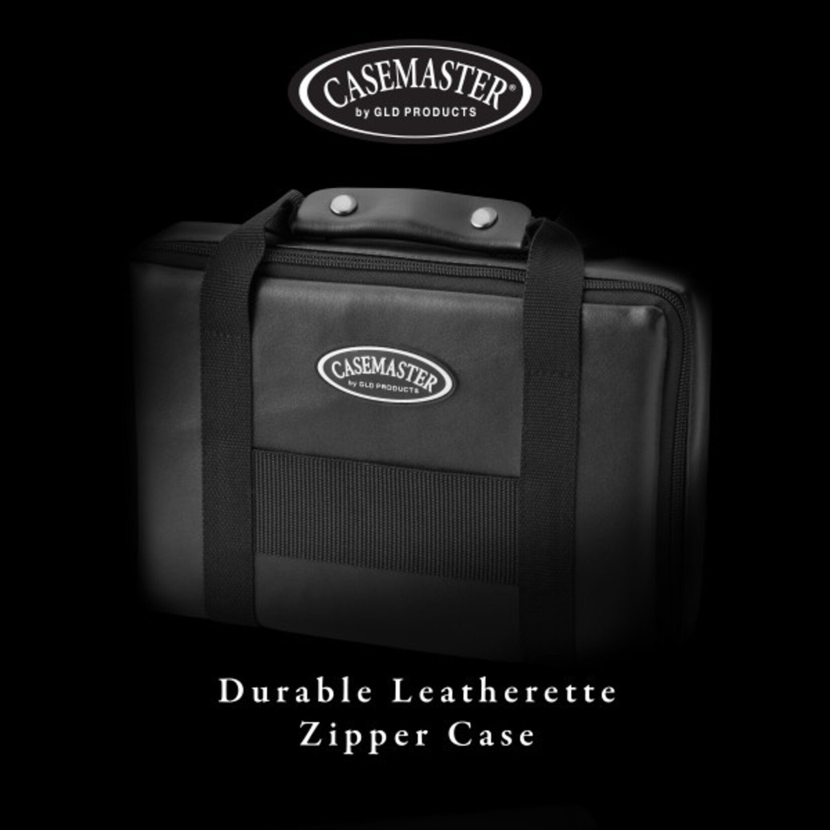 Casemaster Casemaster The Pro Leatherette Dart Case