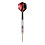 SHOT DARTS Shot Michael Smith Achieve 90% Tungsten Centre Weighted Steel Tip Darts