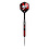 SHOT DARTS Shot Michael Smith Defiant 90% Tungsten Centre Weighted Steel Tip Darts