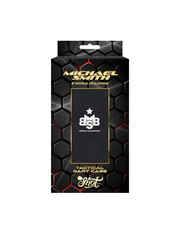 SHOT DARTS Shot Michael Smith World Champion Tactical Darts Case-Black