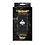 SHOT DARTS Shot Michael Smith World Champion Tactical Darts Case-Black