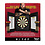 SHOT DARTS Shot Michael Smith Bully Boy Dartboard Cabinet Set